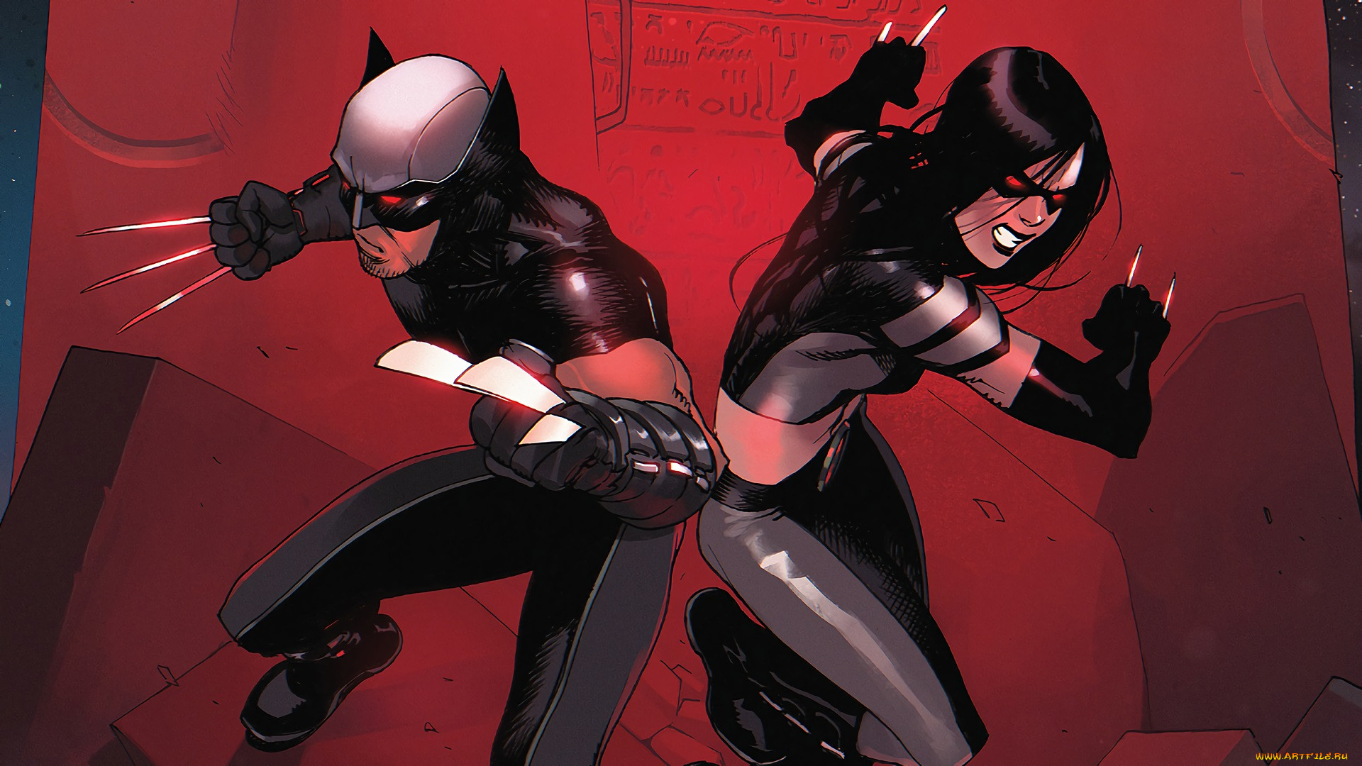 , , wolverine